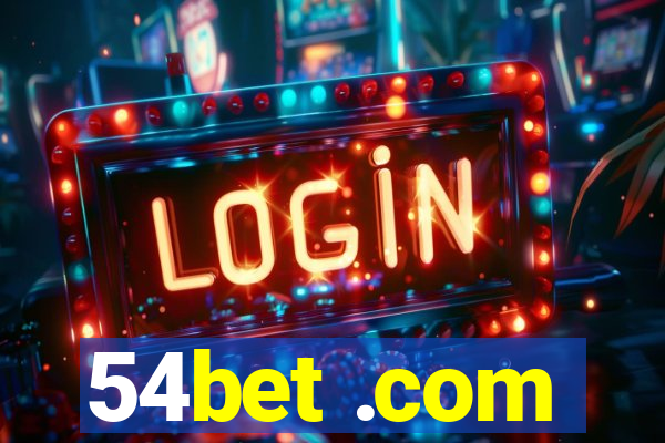 54bet .com